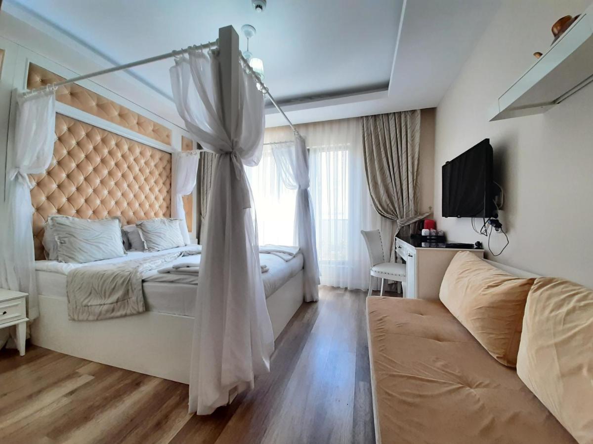 Microyal Hotel Antalya Exterior photo